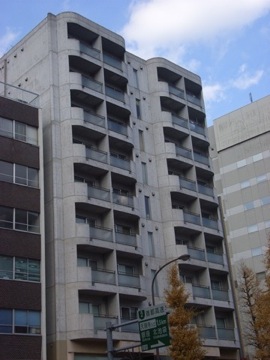 その他共用部 外観6