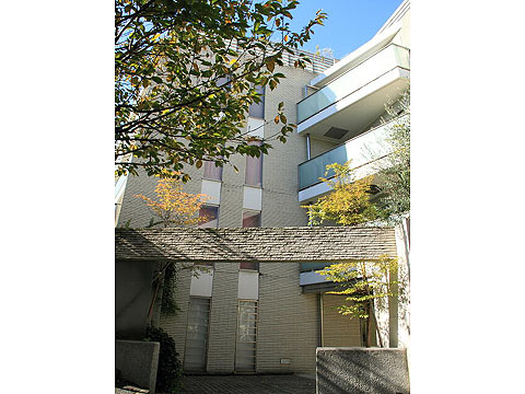 その他共用部　外観３