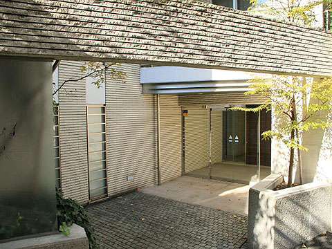 その他共用部　エントランス１