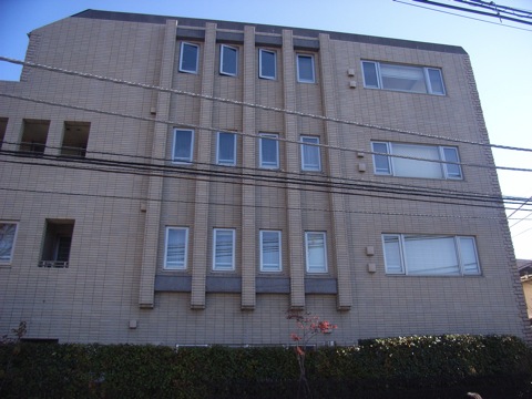 その他共用部　外観5