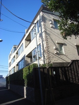 その他共用部　外観6