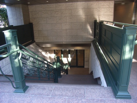 その他共用部　エントランス2