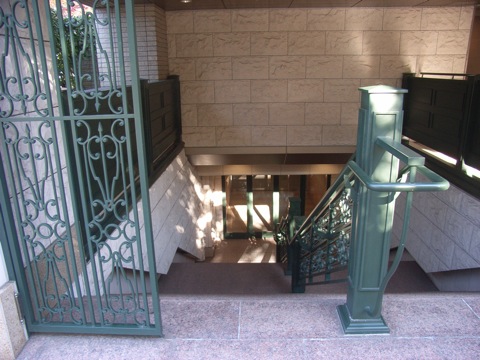 その他共用部　エントランス3