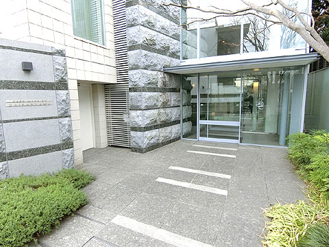 エントランス　CIMG2288