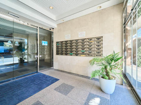 その他共用部 外観6