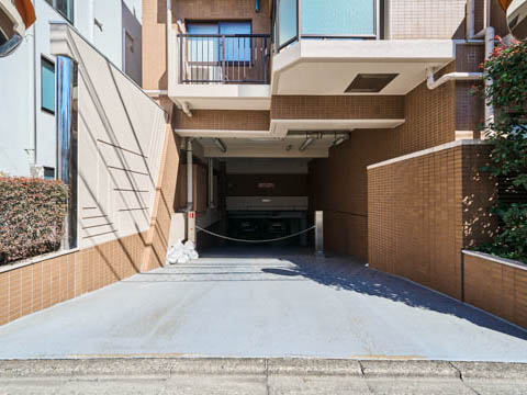 その他共用部 写真1