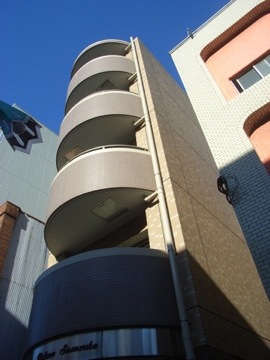 その他共用部　外観2