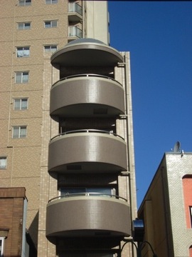 その他共用部　外観3