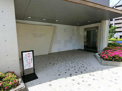 エントランス CIMG6759