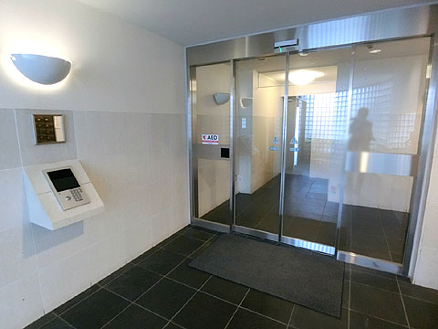 エントランス CIMG3487