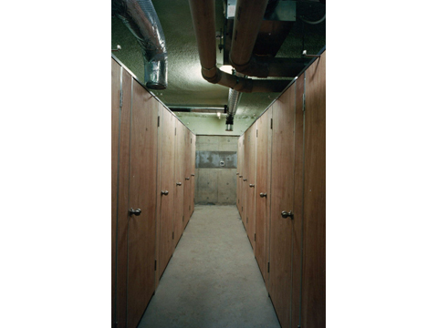 その他共用部 トランクルーム