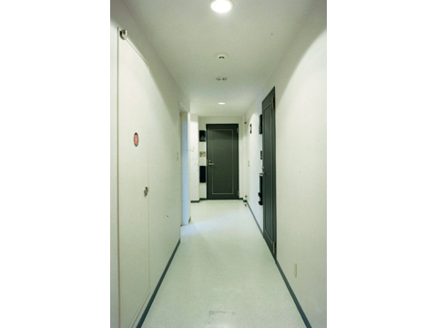 その他共用部 廊下