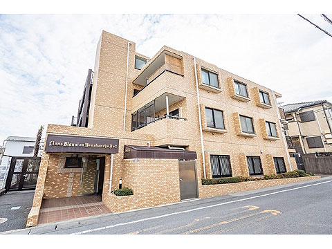 現地外観写真　現地外観写真 