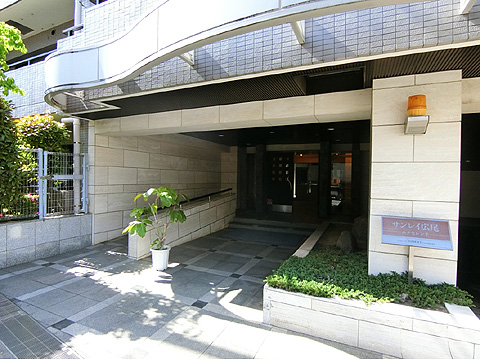 エントランス CIMG6563