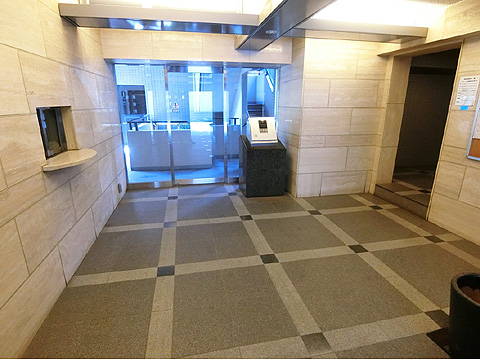 ロビー CIMG6565