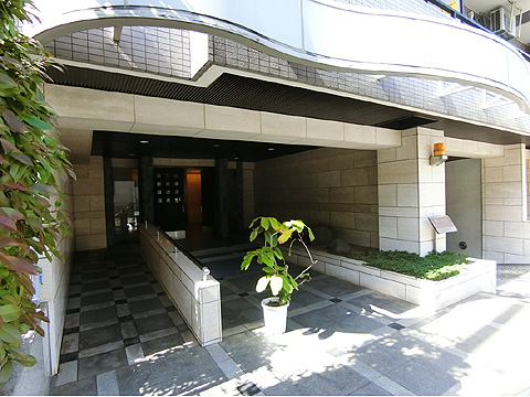 エントランス CIMG6564