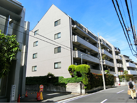 現地外観写真 CIMG6566