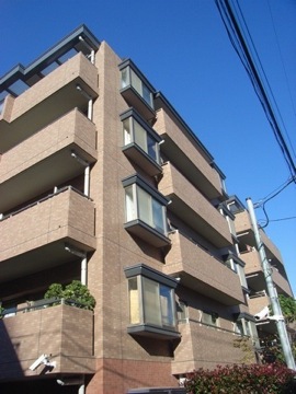 その他共用部 外観4