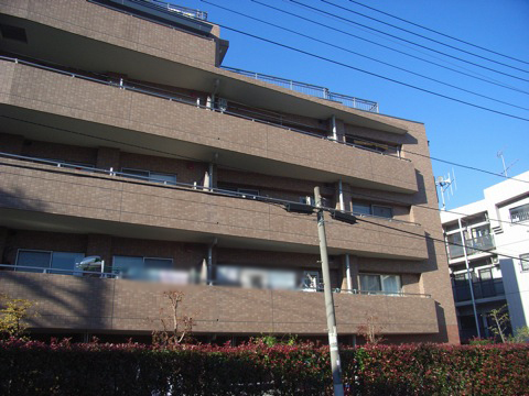 その他共用部 外観5