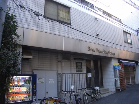 その他共用部 外観3