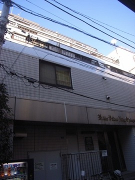 その他共用部 外観4