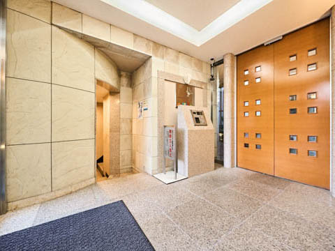 その他共用部　外観5