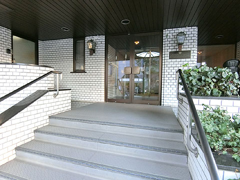エントランス CIMG2173