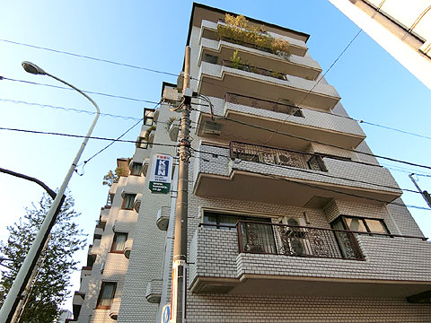 現地外観写真 CIMG2174