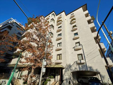 現地外観写真 UI0AKWJN