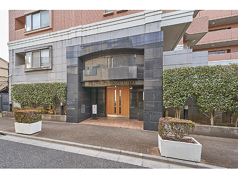 エントランス エントランス