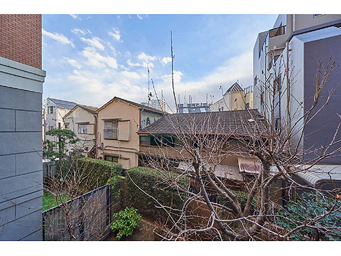 その他共用部 眺望