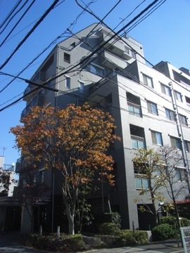 その他共用部　外観5