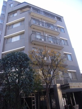 その他共用部　外観6