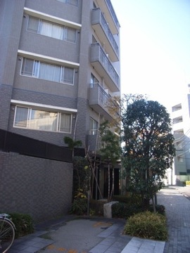 その他共用部　外観7