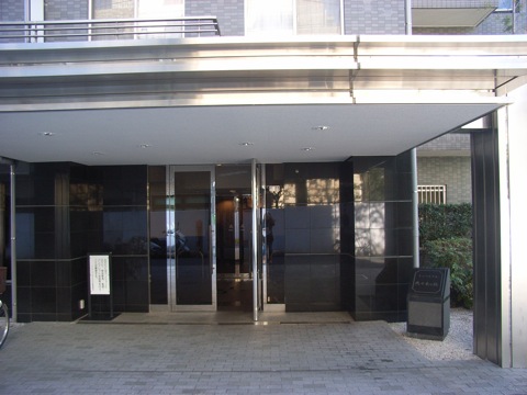 その他共用部　エントランス1