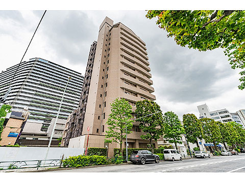 現地外観写真　外観