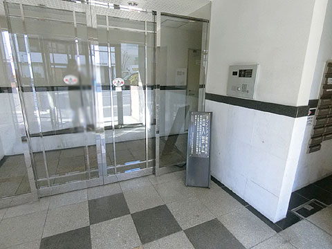 エントランス CIMG2742