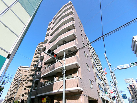 現地外観写真 CIMG2740