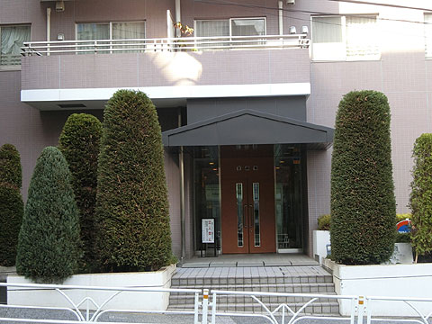 エントランス CIMG5212