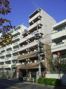 その他共用部　外観5