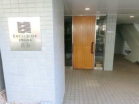 エントランス　CIMG2749