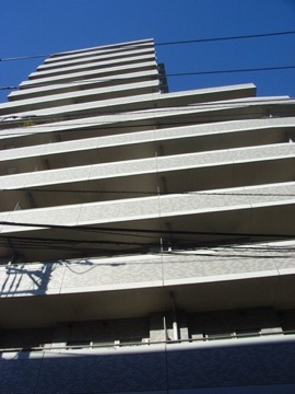 その他共用部 外観2