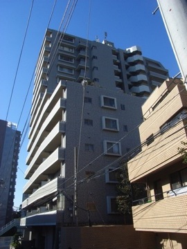 その他共用部 外観3