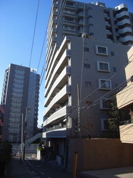 その他共用部 外観4