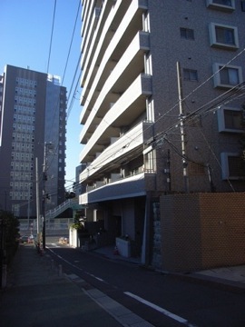 その他共用部 外観5