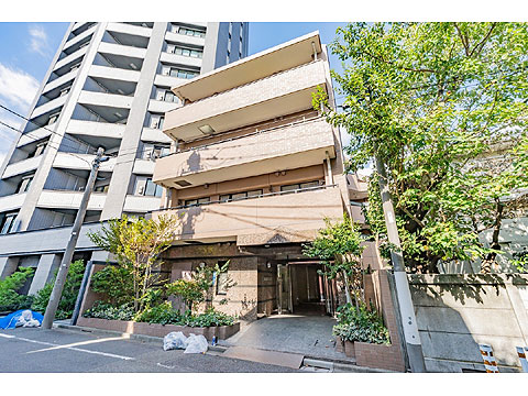 現地外観写真　外観