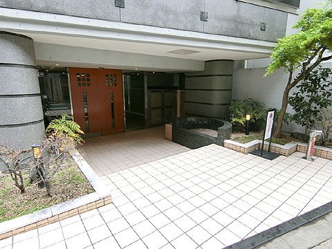 エントランス　CIMG2196