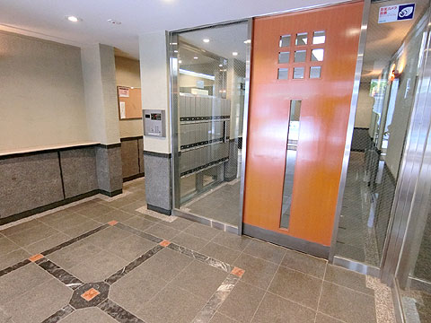 ロビー　CIMG2197