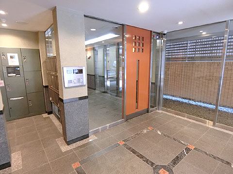 ロビー　CIMG2198