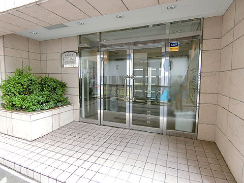 エントランス CIMG2189